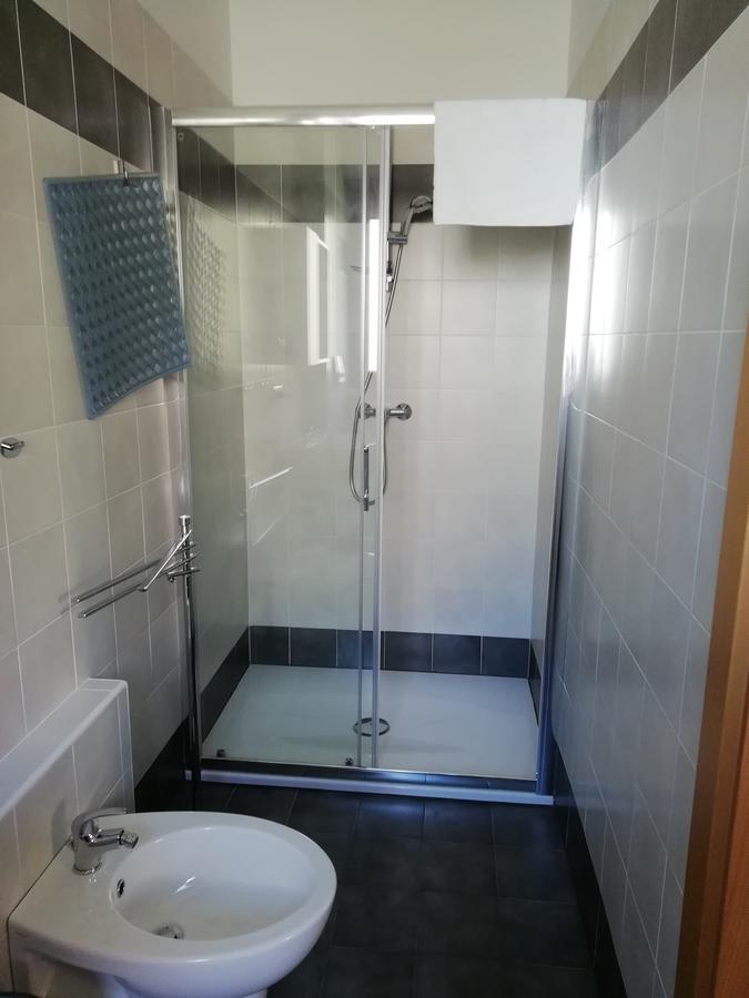 Camere Bolzano Da Glauco Exterior foto