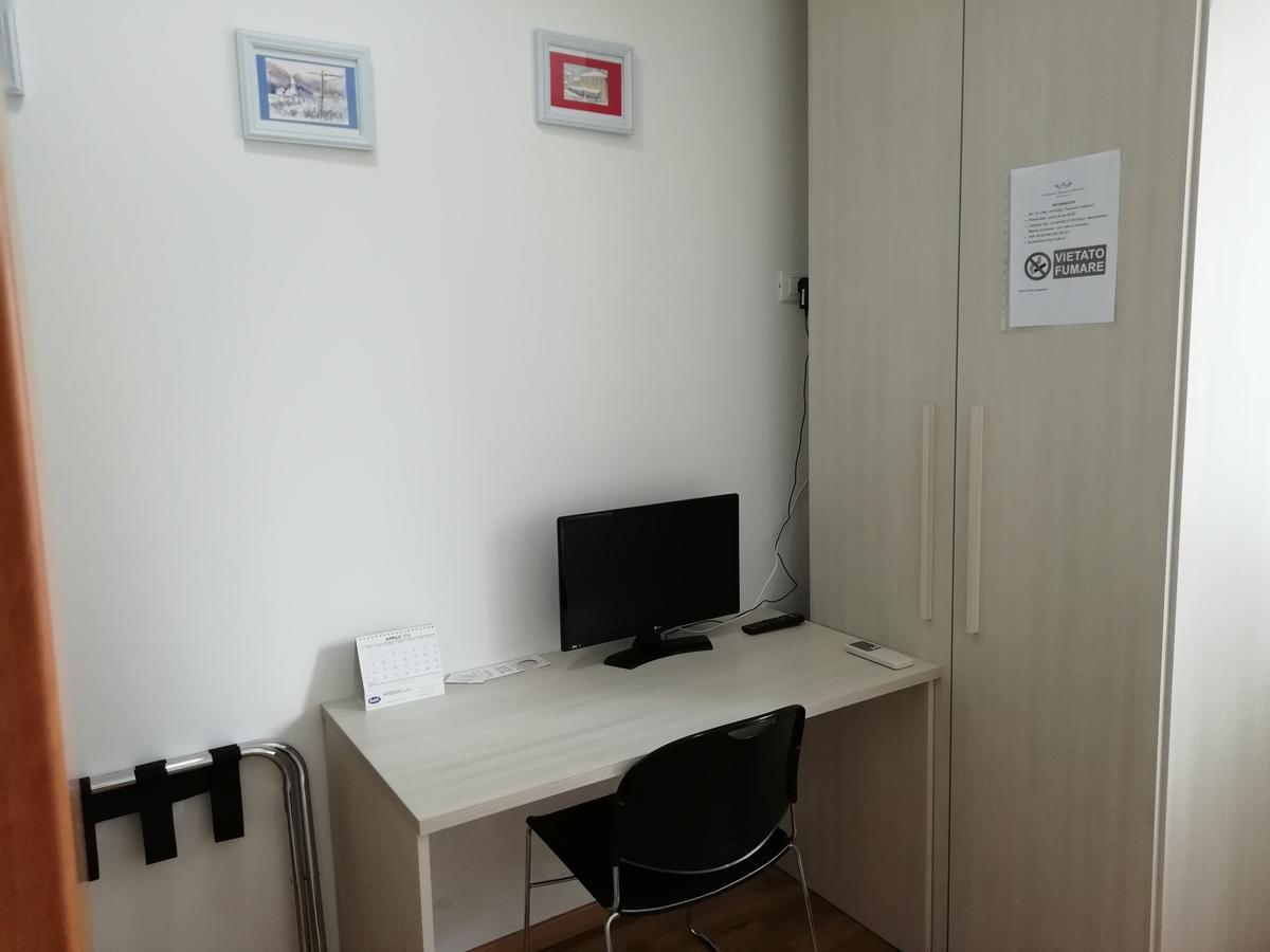 Camere Bolzano Da Glauco Exterior foto
