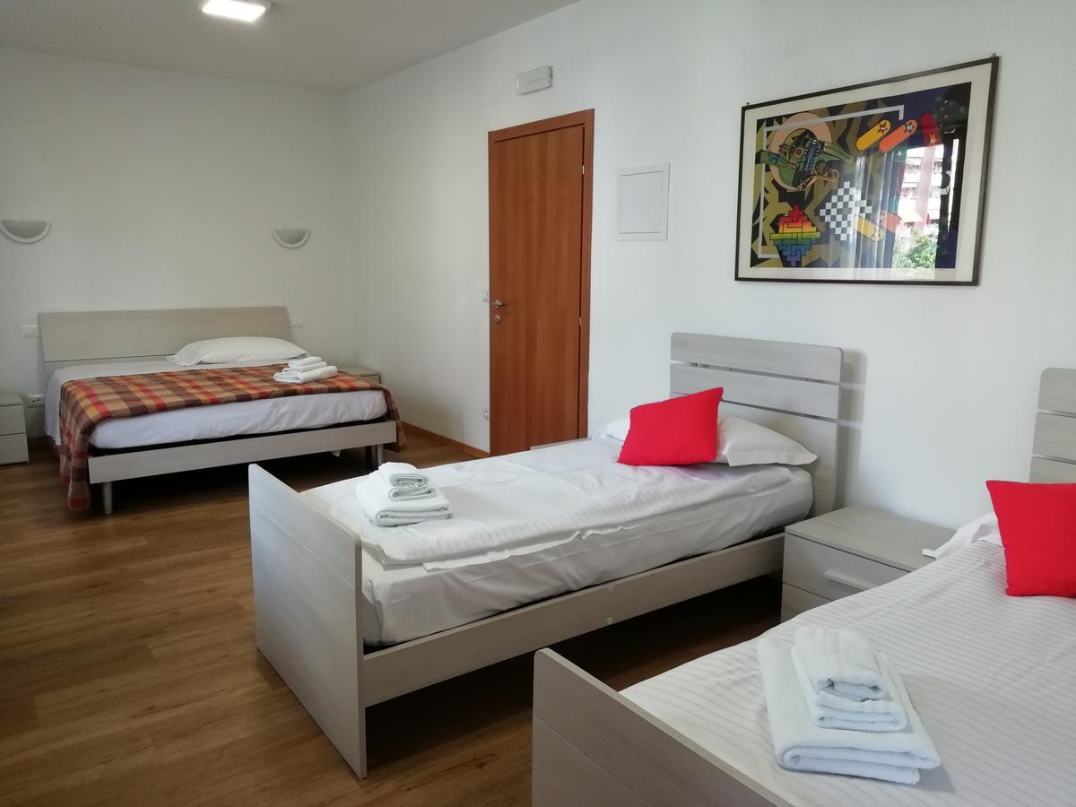 Camere Bolzano Da Glauco Exterior foto
