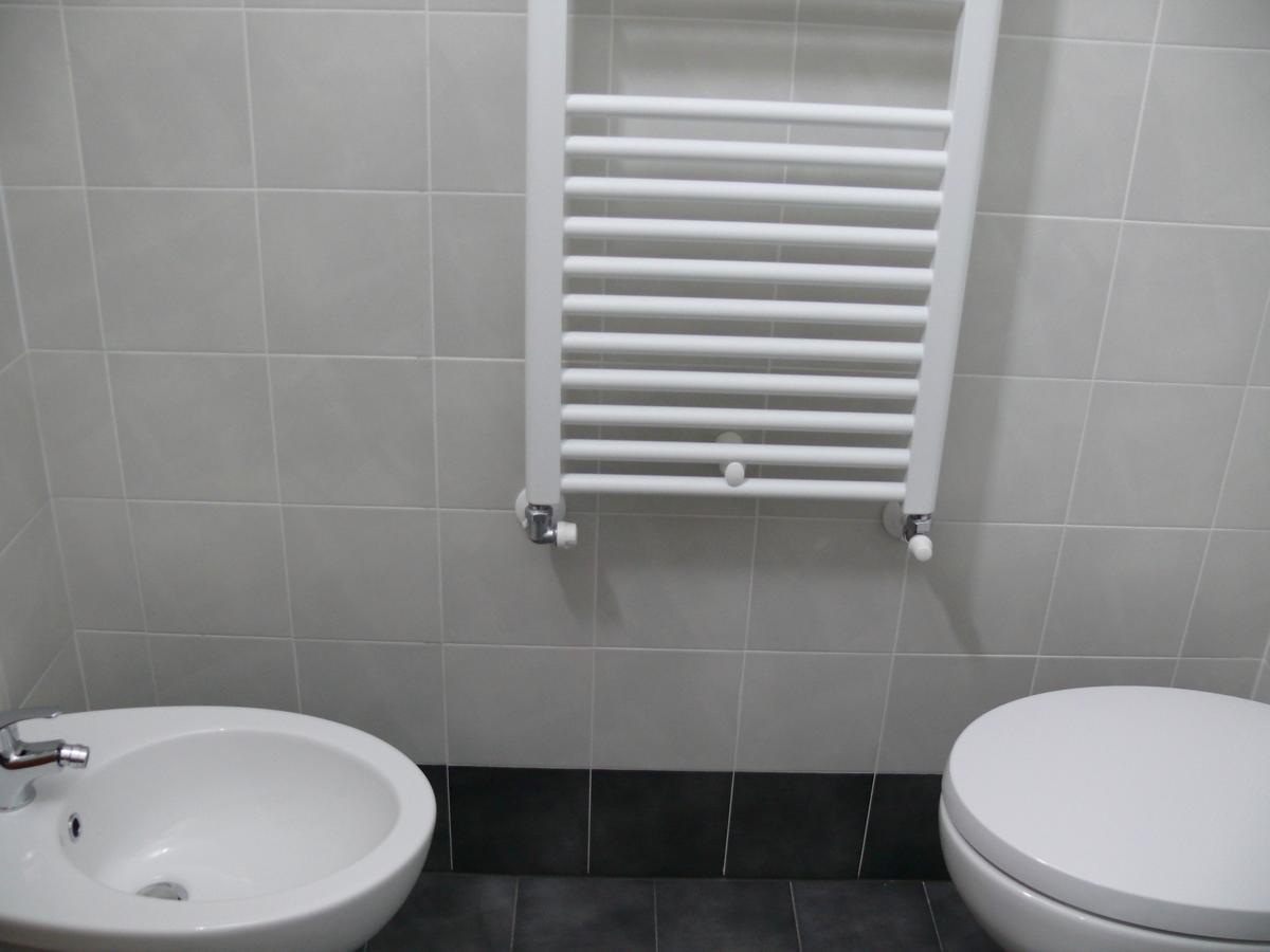Camere Bolzano Da Glauco Exterior foto