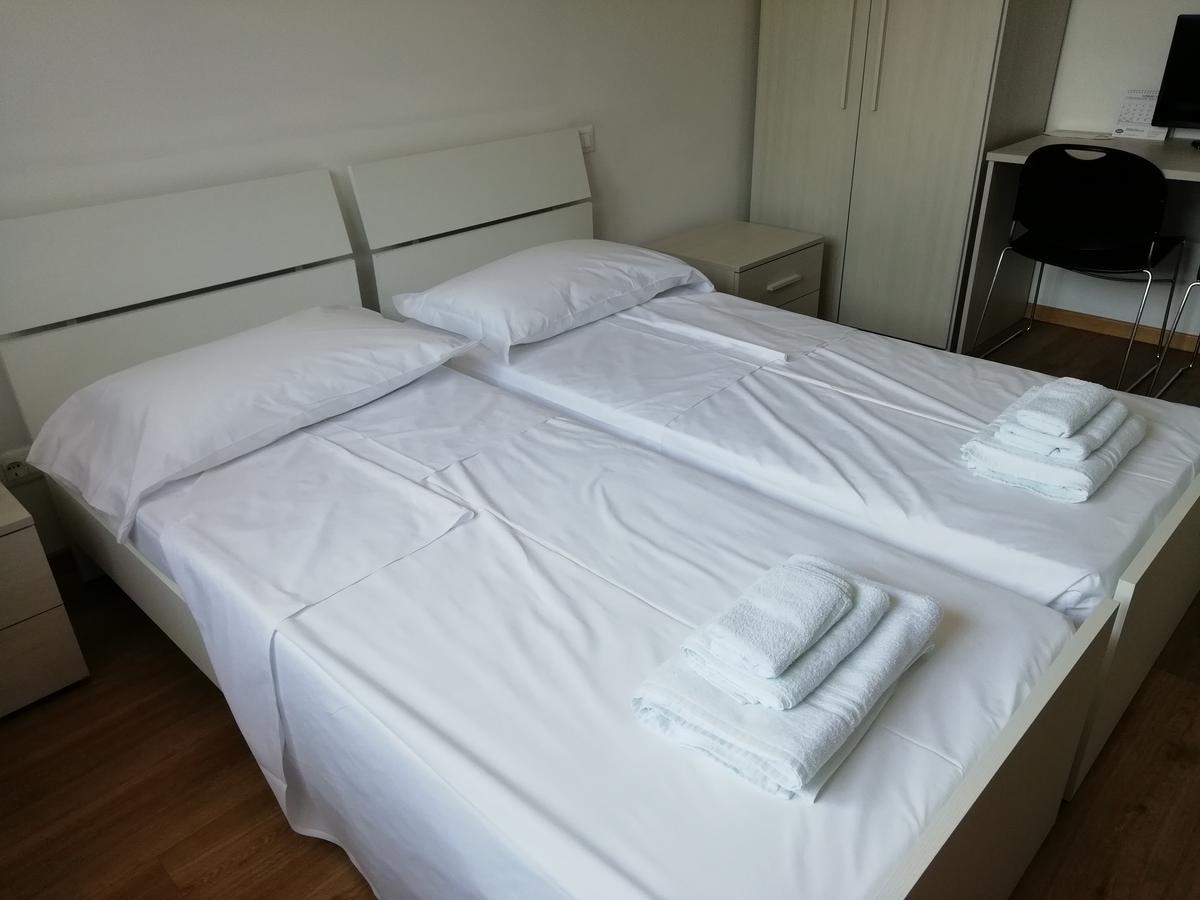 Camere Bolzano Da Glauco Exterior foto